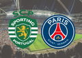 Sporting x PSG: onde e a que horas ver o jogo da Liga dos Campeões?