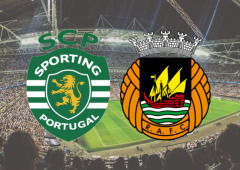 Sporting x Rio Ave: onde e a que horas ver o jogo da Liga Portuguesa?