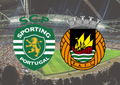 Sporting x Rio Ave: onde e a que horas ver o jogo da Liga Portuguesa?