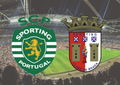 Sporting x SC Braga: onde e a que horas ver o jogo da Liga Portuguesa?