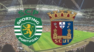 Sporting x Torreense: onde e a que horas ver a final da Taça de Portugal?