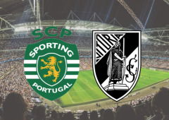 Sporting x Vitória SC: onde e a que horas ver a meia-final da Taça da Liga?