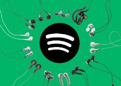 Spotify acaba com o carregamento de músicas na plataforma por artistas independentes