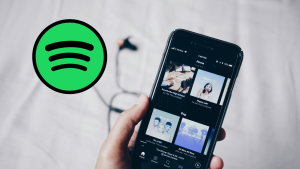 Spotify acaba de transformar as tuas playlists num diário só teu