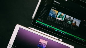 Spotify acabou de receber uma novidade que vais querer usar