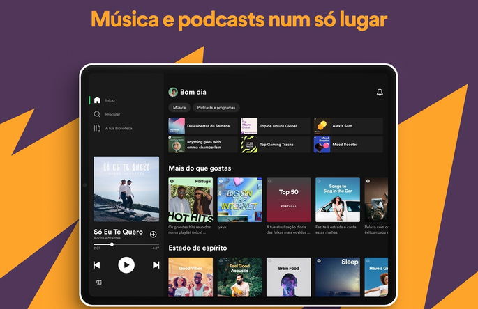 spotify