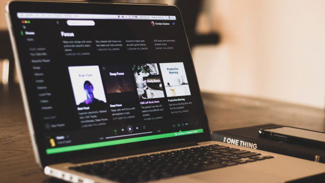 Spotify