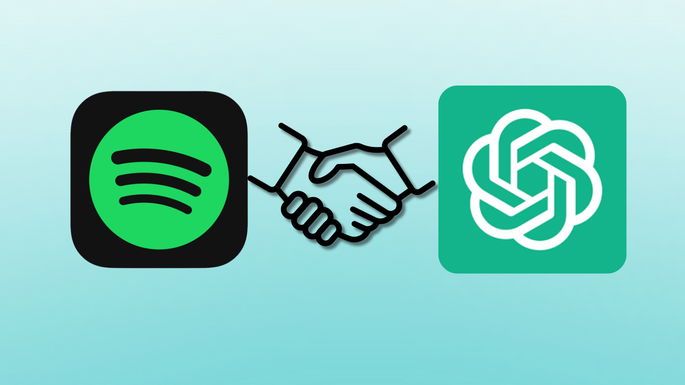Spotify e chatGPT