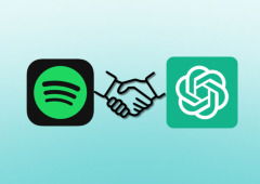 Spotify + ChatGPT: a fusão que leva as tuas playlists para outro nível
