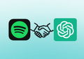 Spotify + ChatGPT: a fusão que leva as tuas playlists para outro nível