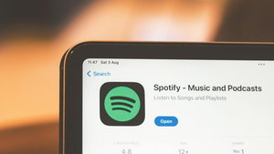 Spotify DJ agora fala em português