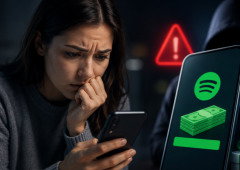 Spotify e Youtube estão a “oferecer dinheiro”? Não caias neste novo esquema