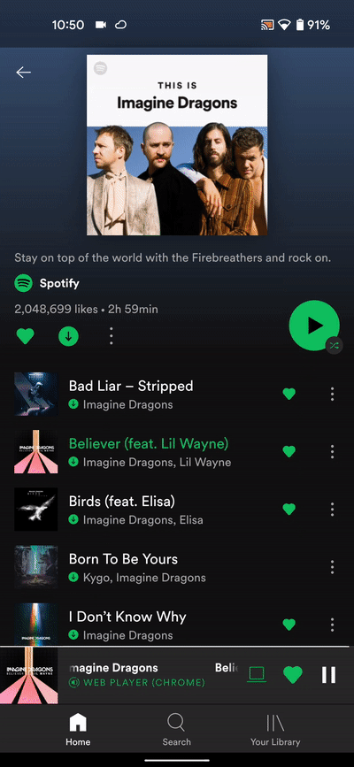 Spotify
