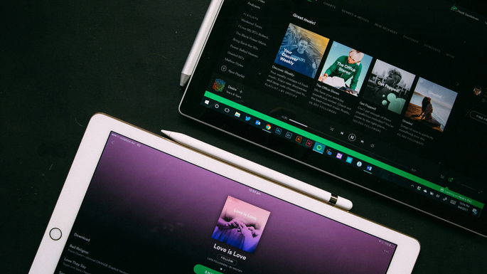 Spotify mudanças plano gratis