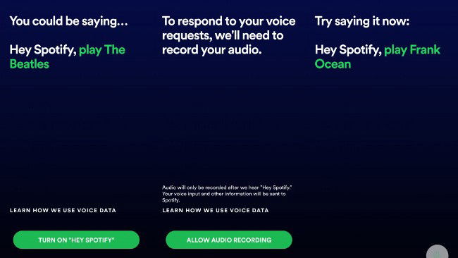 Spotify Android