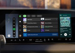 Spotify lança app para ouvir música no carro que dispensa o telemóvel