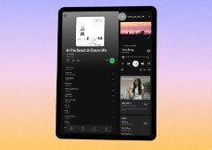 Spotify lança nova app para tablets com melhorias muito bem-vindas