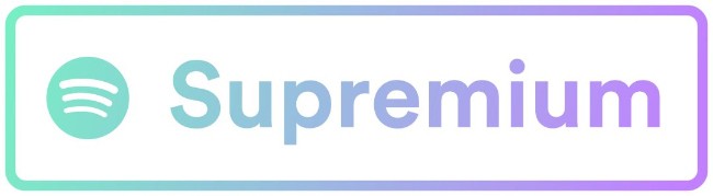 Spotify Supremium