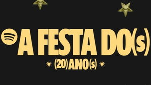 Spotify tem uma nova funcionalidade que revela toda a tua história musical