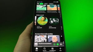 Spotify vai permitir criar covers e remixes diretamente na plataforma
