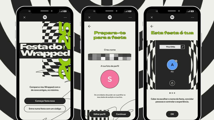 Spotify Wrapped 2025