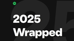 Spotify Wrapped 2025 já online! Lançamento iminente da tua playlist favorita do ano