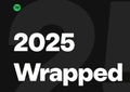 Spotify Wrapped 2025 já online! Lançamento iminente da tua playlist favorita do ano