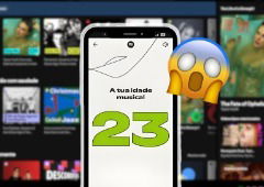 Spotify Wrapped 2025: o que significa e como é calculada a tua “idade musical”?