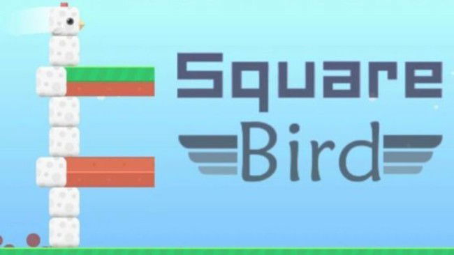 Square