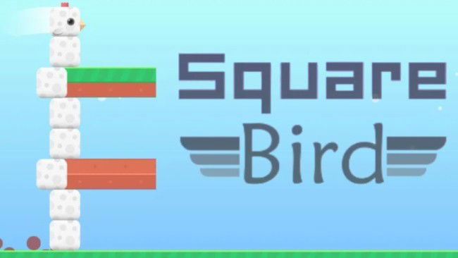 Square