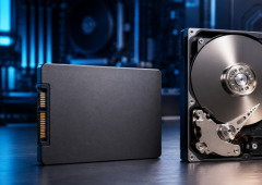 SSD ou HDD? Eis qual deves escolher para o teu próximo PC