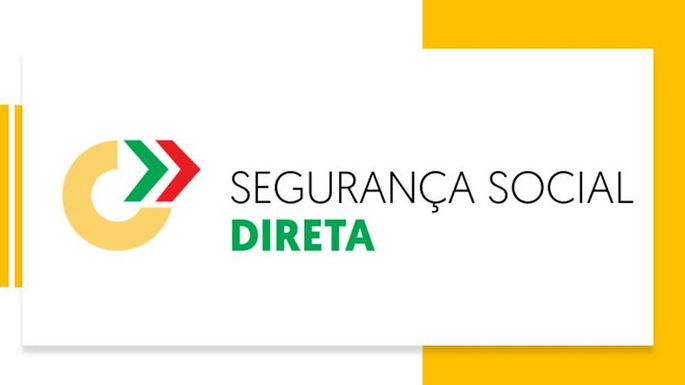 segurança social direta