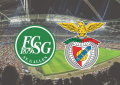 St. Gallen vs Benfica: onde e a que horas ver o jogo da Liga Europa?