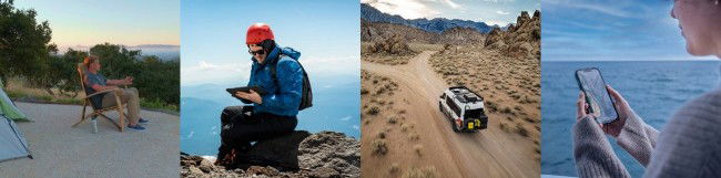 Starlink Direct to Cell