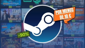 Steam: 13 ótimos jogos da Promoção de Outono por menos de 10 €