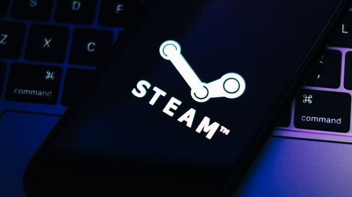 steam