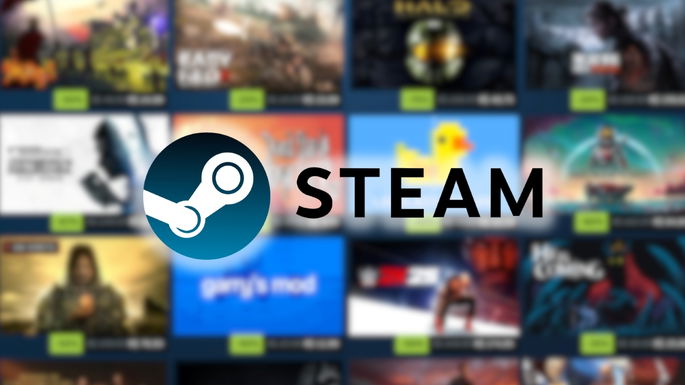 Steam adicionou estes 13 jogos gratuitos ao catálogo em outubro; confere a lista!