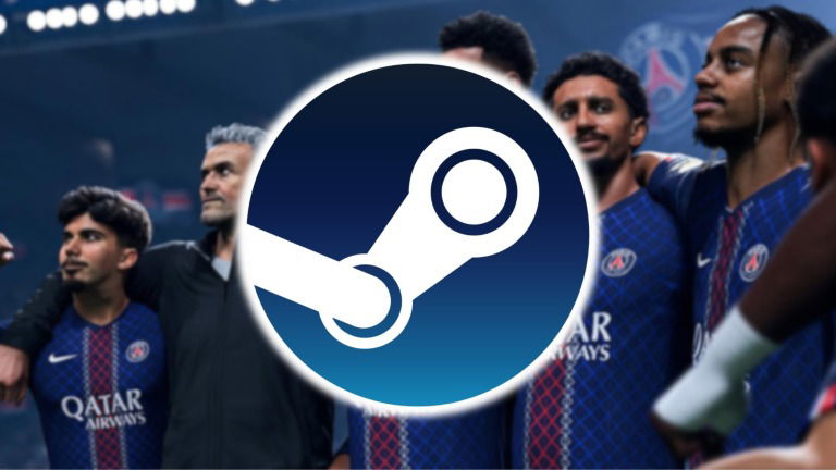 Steam baixa EA SPORTS FC 26 para o menor preço de sempre com desconto de 70%