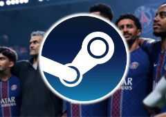 Steam baixa EA SPORTS FC 26 para o menor preço de sempre com desconto de 70%