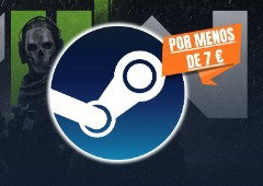 Steam baixa jogo popular de tiro para menos de 7 € por pouco tempo