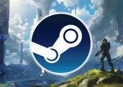 Steam baixa o preço de uma coleção lendária: 6 jogos por menos de 10 €