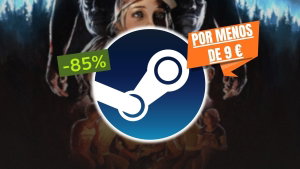 Steam baixa preço deste ótimo jogo de terror interativo para menos de 9 €