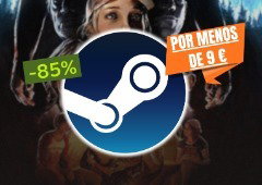 Steam baixa preço deste ótimo jogo de terror interativo para menos de 9 €