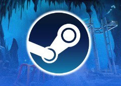 Steam coloca 2 jogos aclamados de sobrevivência por menos de 8 €