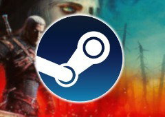 Steam coloca trilogia de RPGs premiados por menos de 7 € por tempo limitado