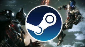 Steam corta preço de trilogia lendária de ação e aventura: 3 jogos por 9 €