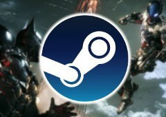 Steam corta preço de trilogia lendária de ação e aventura: 3 jogos por 9 €