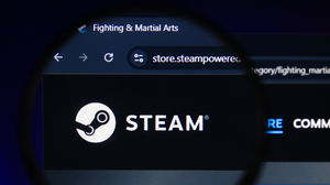 Steam está a oferecer 4 jogos grátis por tempo limitado