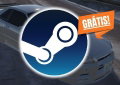 Steam está a oferecer um jogo de corridas grátis por tempo limitado