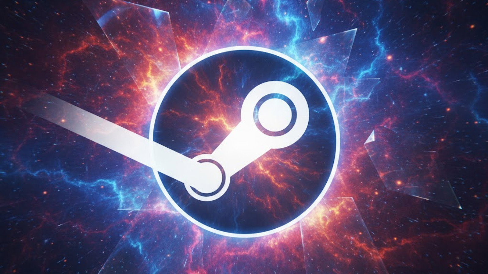 Steam Responde Epic Games E Come A 2026 Com 4 Jogos De Peso Gr Tis Steam Gemini 16 